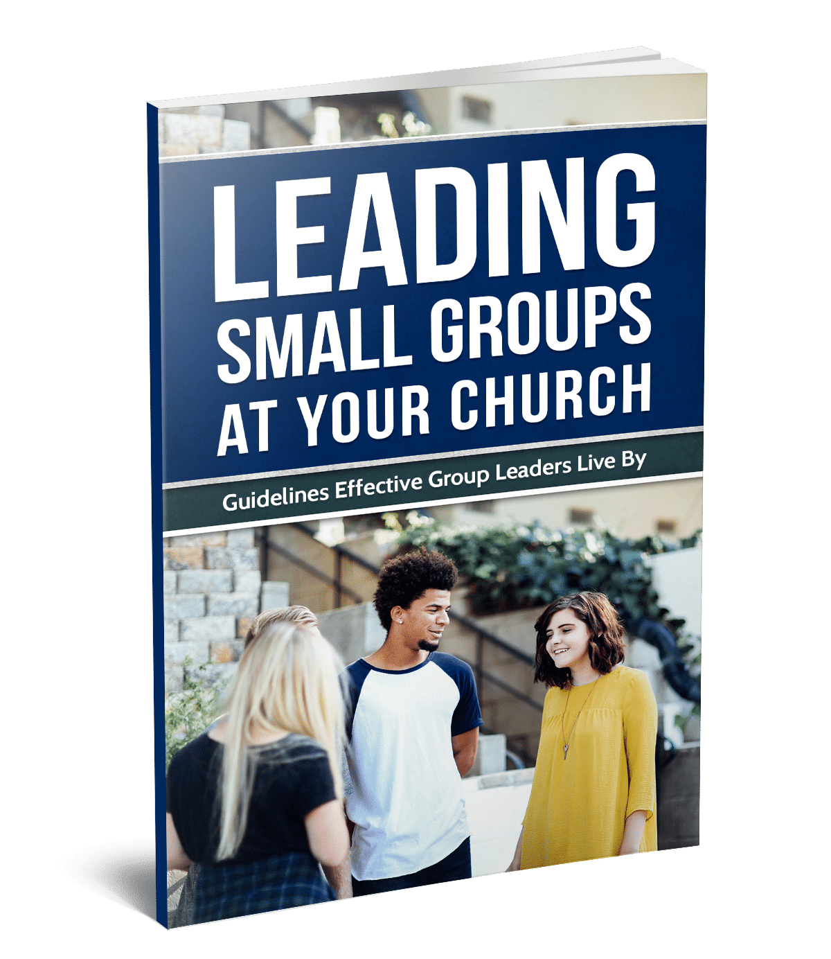 Church Leadership Resources | Help For Pastors & Leaders