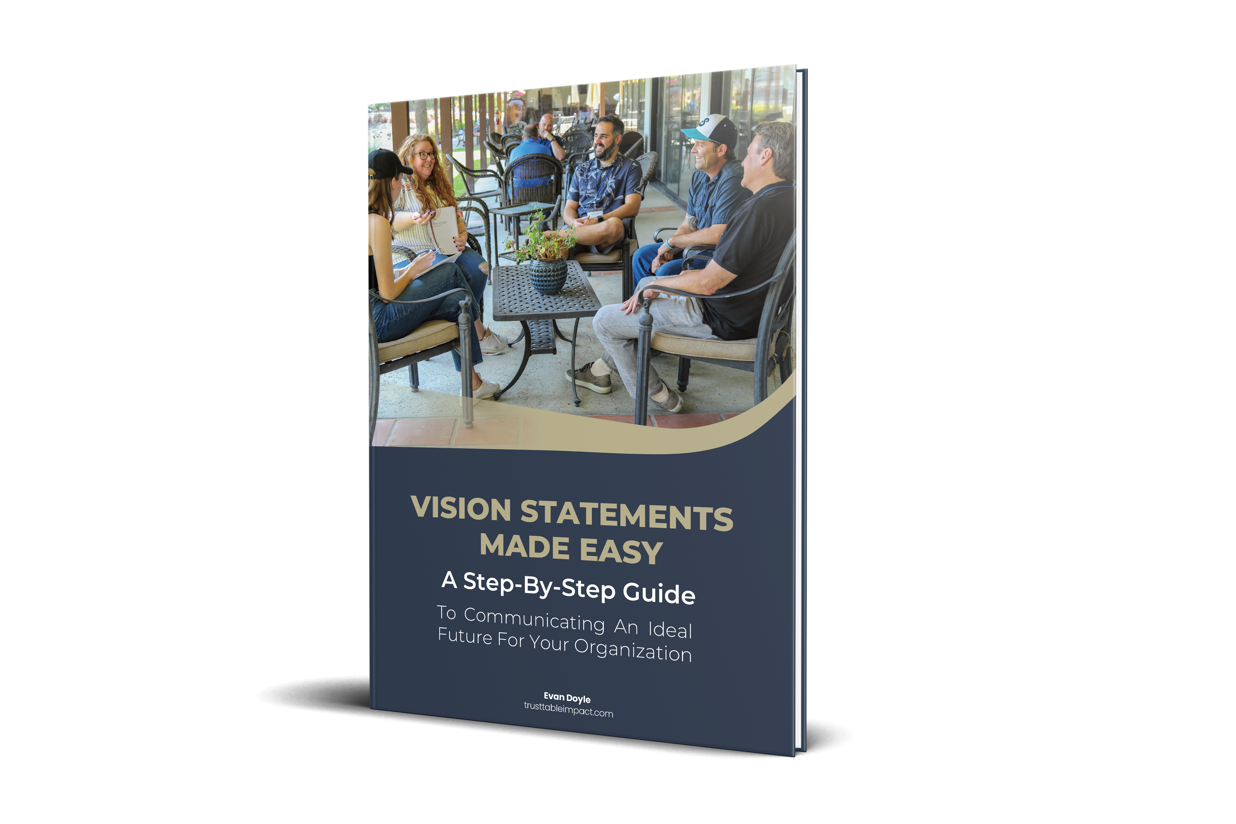 Church Vision Statements